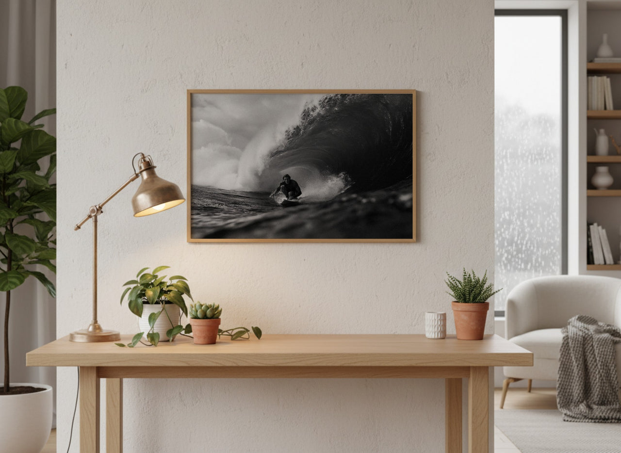 Inside the Barrel lifestyle mockup — 1cf399d2-01df-4317-8ddf-2944915e165a
