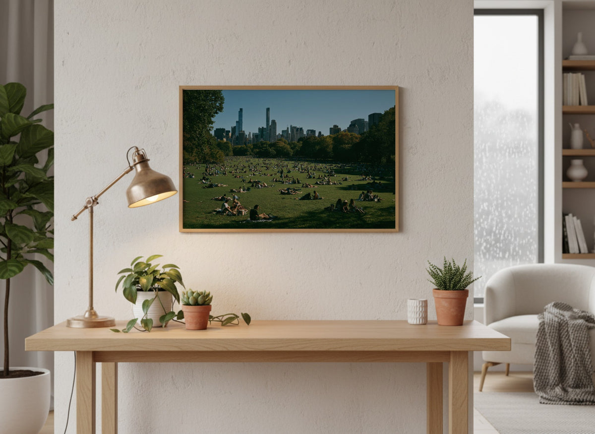 Sheep's Meadow lifestyle mockup — 1cf399d2-01df-4317-8ddf-2944915e165a