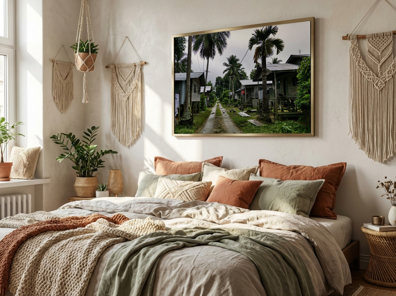 Village on the Water lifestyle mockup — 86d97ced-3d85-4a2a-91d4-aea6b4d57804