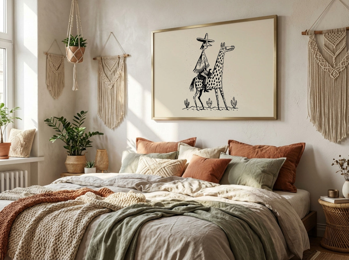 Solitary lifestyle mockup — 86d97ced-3d85-4a2a-91d4-aea6b4d57804 — corrected horizontal artwork