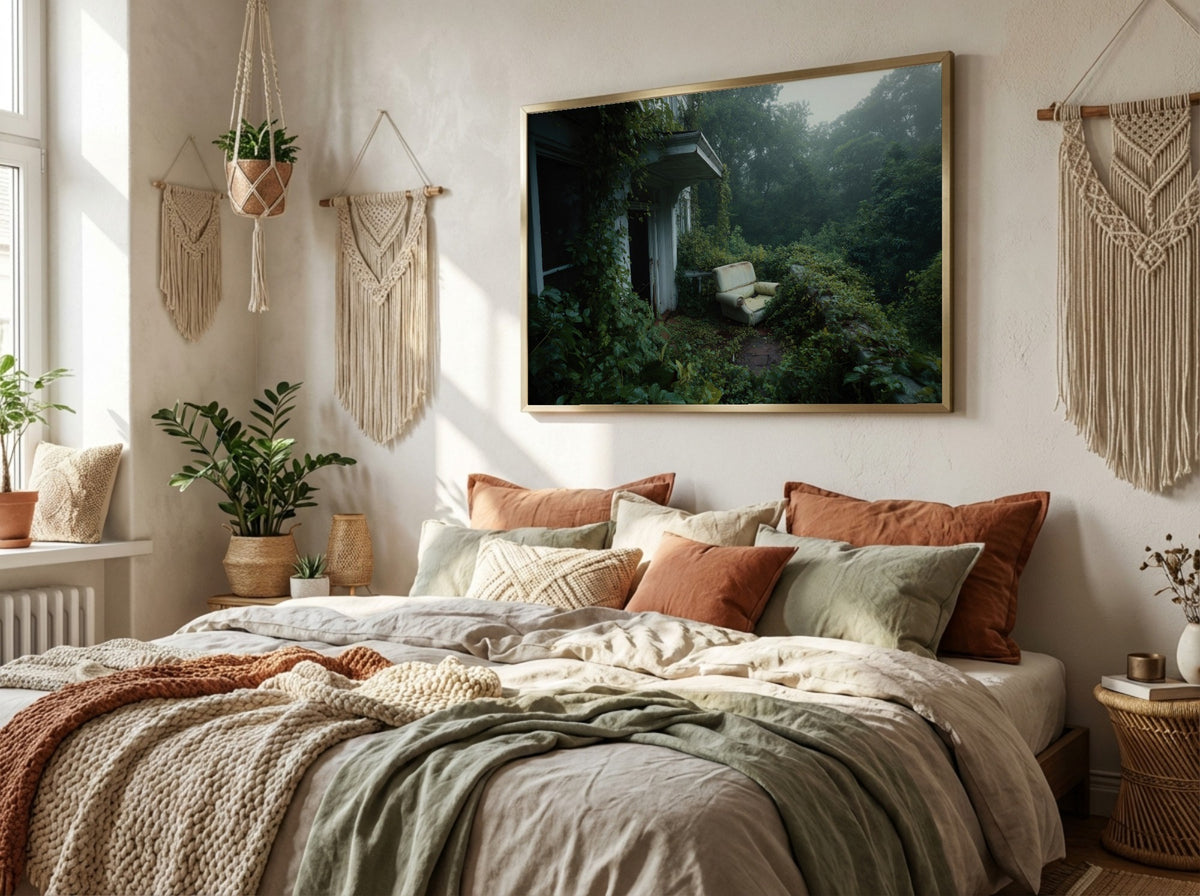 Overgrown lifestyle mockup — 86d97ced-3d85-4a2a-91d4-aea6b4d57804