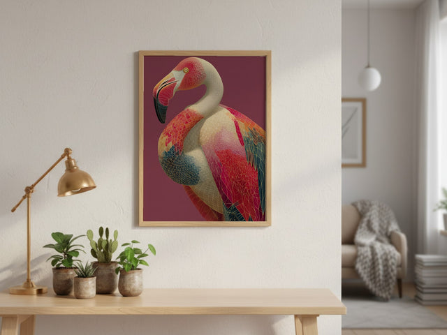 The Flamingo lifestyle mockup — 96e388c7-90b5-47c8-a3b9-8185ab7b30ea