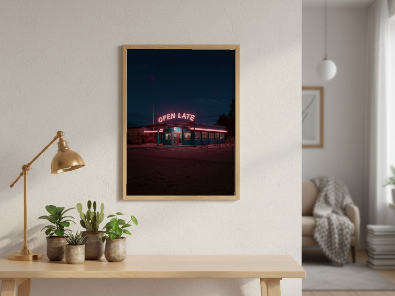 Open Late lifestyle mockup — 96e388c7-90b5-47c8-a3b9-8185ab7b30ea
