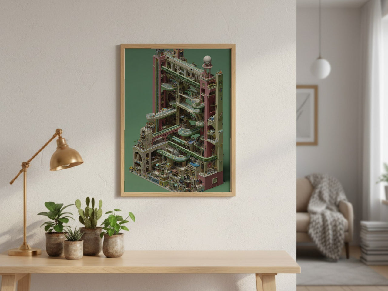 The Tower lifestyle mockup — 96e388c7-90b5-47c8-a3b9-8185ab7b30ea