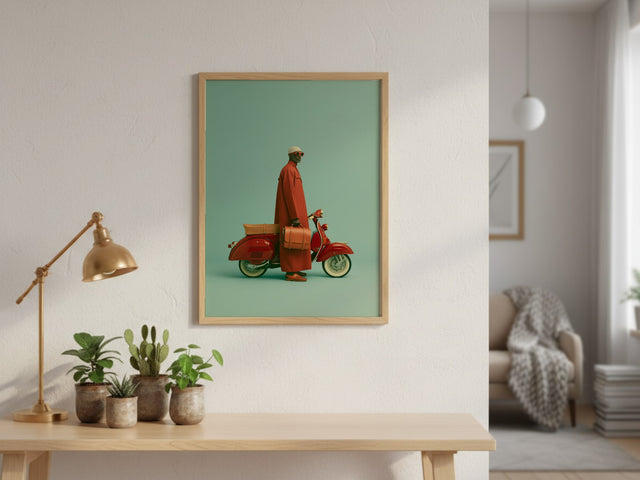 Vespa Campaign lifestyle mockup — 96e388c7-90b5-47c8-a3b9-8185ab7b30ea