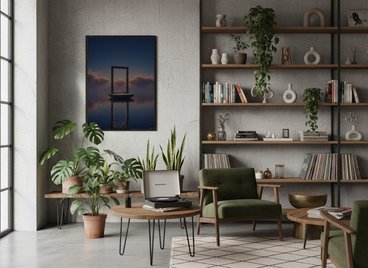 The Frame lifestyle mockup — a7692238-c952-4689-9c26-f6008cf2eb39