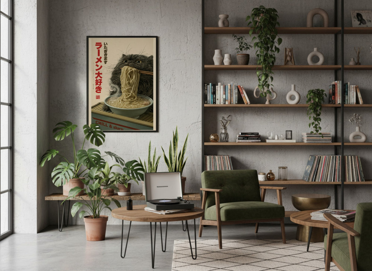 Ramen Cat lifestyle mockup — a7692238-c952-4689-9c26-f6008cf2eb39