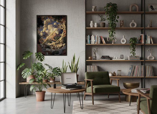 The Collapse lifestyle mockup — a7692238-c952-4689-9c26-f6008cf2eb39
