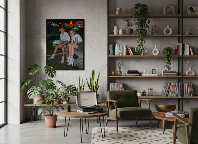 Parking Lot, 1994 lifestyle mockup — a7692238-c952-4689-9c26-f6008cf2eb39