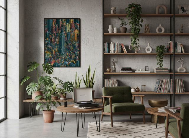 Hustle and Bustle lifestyle mockup — a7692238-c952-4689-9c26-f6008cf2eb39