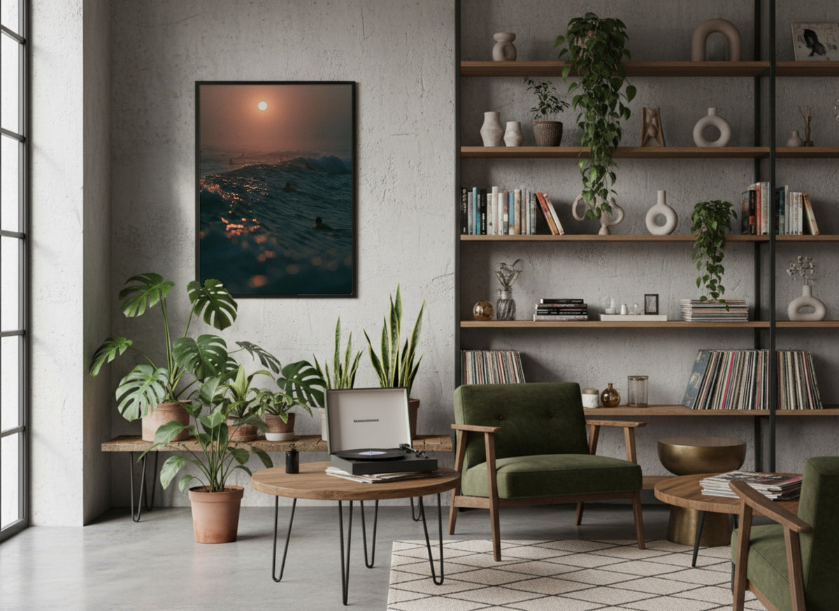 Into the Wave lifestyle mockup — a7692238-c952-4689-9c26-f6008cf2eb39