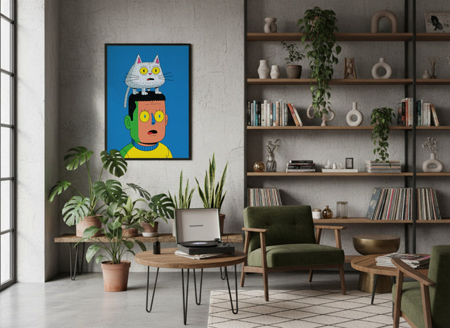 Have You Seen the Cat? lifestyle mockup — a7692238-c952-4689-9c26-f6008cf2eb39