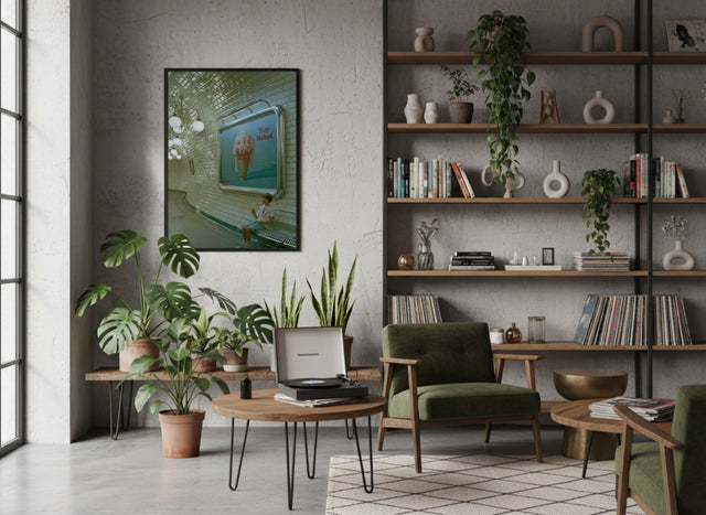 Stay Melted lifestyle mockup — a7692238-c952-4689-9c26-f6008cf2eb39