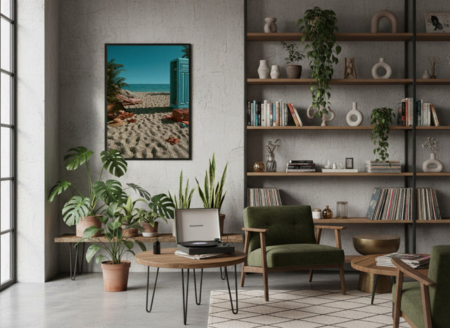 Checked Out lifestyle mockup — a7692238-c952-4689-9c26-f6008cf2eb39
