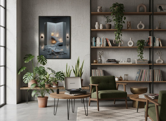 The Staircase lifestyle mockup — a7692238-c952-4689-9c26-f6008cf2eb39