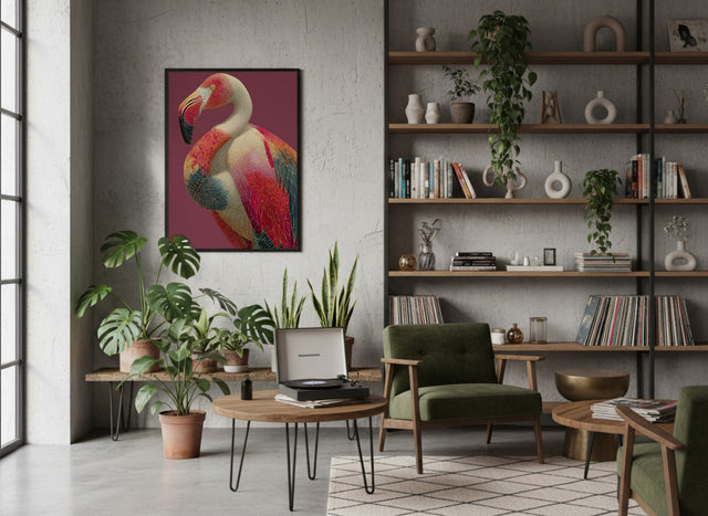 The Flamingo lifestyle mockup — a7692238-c952-4689-9c26-f6008cf2eb39