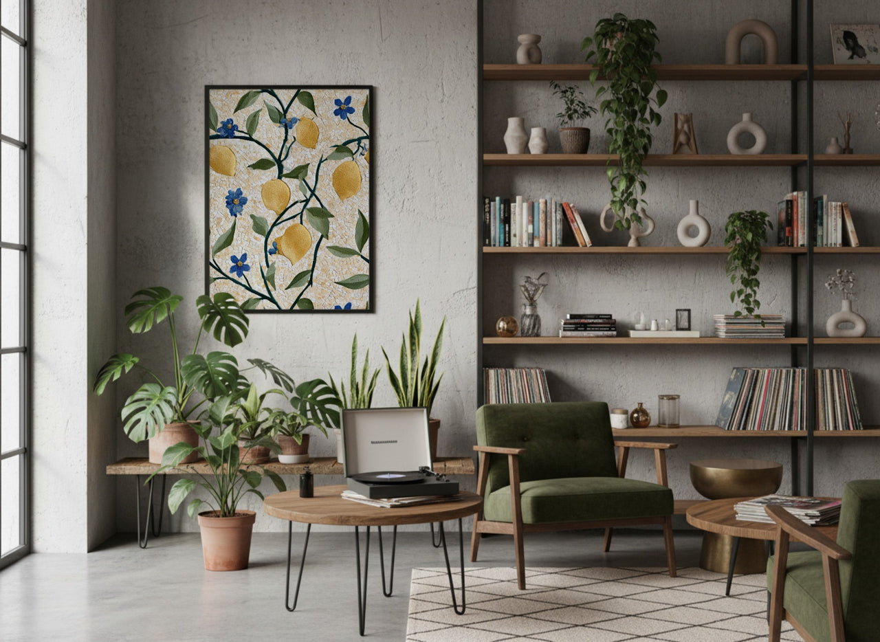 Lemon Mosaic lifestyle mockup — a7692238-c952-4689-9c26-f6008cf2eb39