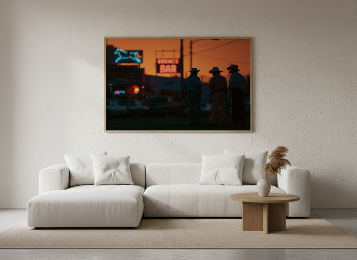Riders at Dusk lifestyle mockup — d4b55876-ae97-47c1-bd93-2d70d06309b6