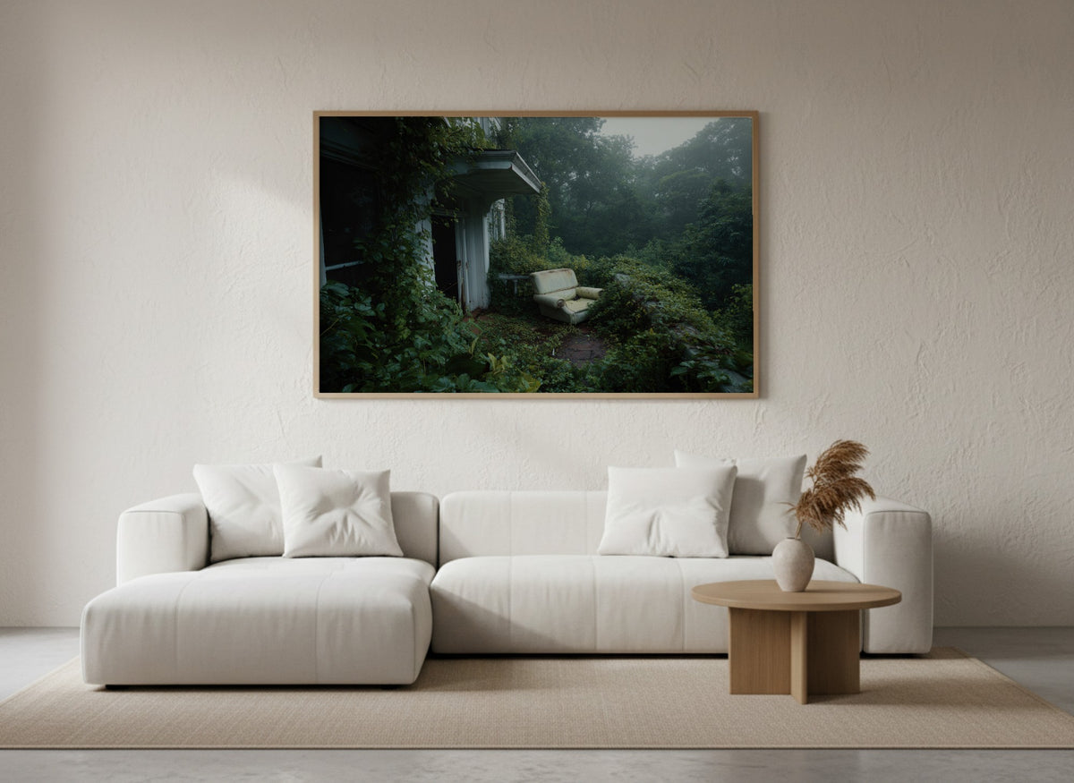Overgrown lifestyle mockup — d4b55876-ae97-47c1-bd93-2d70d06309b6
