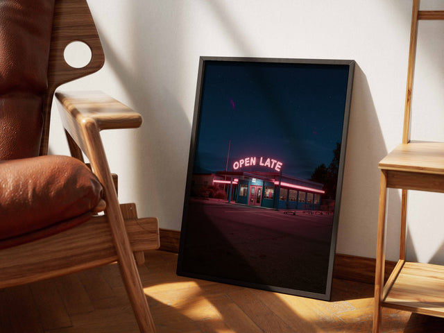 Open Late lifestyle mockup — temp-1763649147204