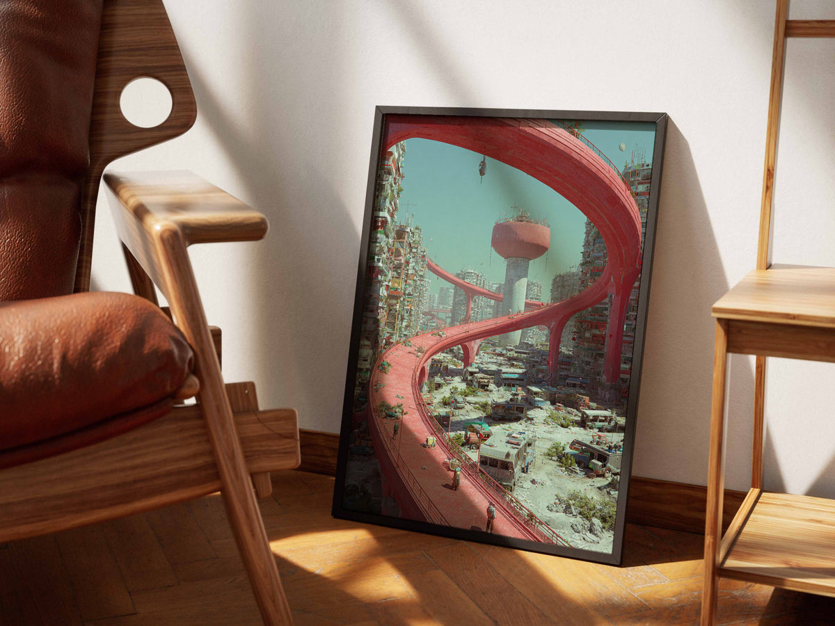 Utopia lifestyle mockup — temp-1763649147204