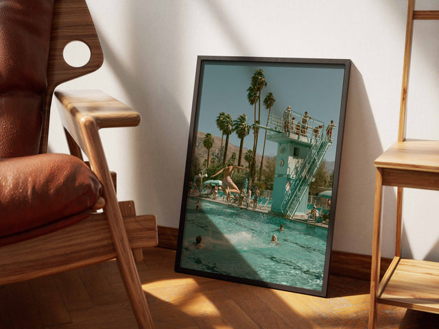 Diving Board lifestyle mockup — temp-1763649147204