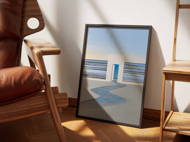 The Open Door lifestyle mockup — temp-1763649147204