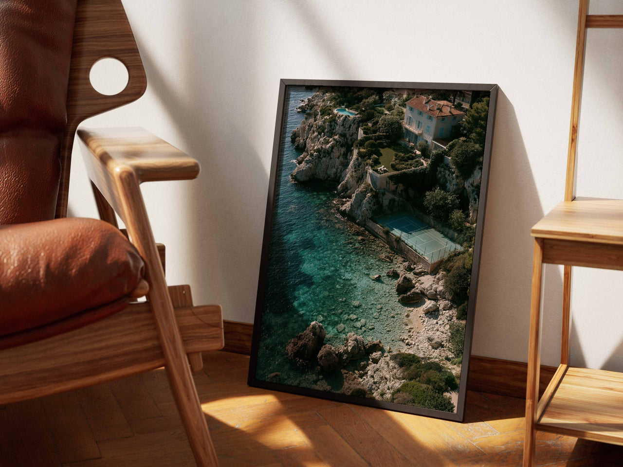 The Villa lifestyle mockup — temp-1763649147204