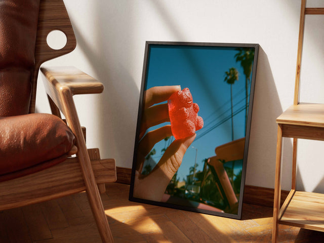 Red Bear, Blue Sky lifestyle mockup — temp-1763649147204