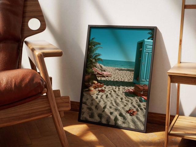 Checked Out lifestyle mockup — temp-1763649147204